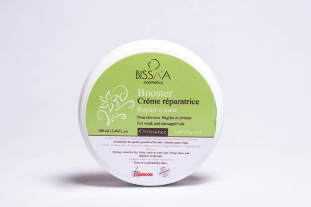 BISSA'A Cosmetics