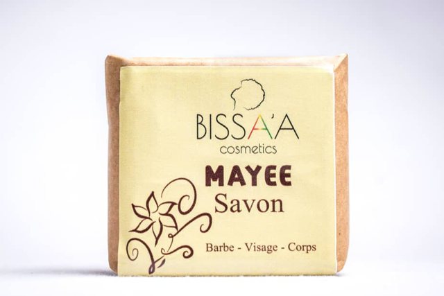 BISSA'A Cosmetics
