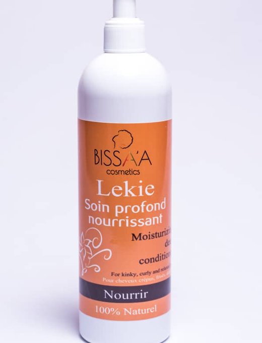 BISSA'A Cosmetics