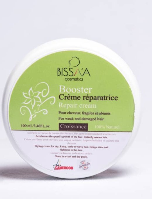 BISSA'A Cosmetics