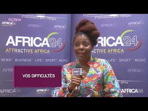 Femina — Africa24 TV
