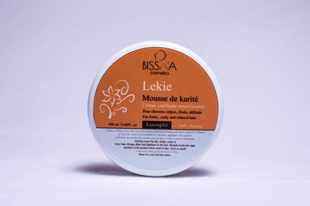 BISSA'A Cosmetics