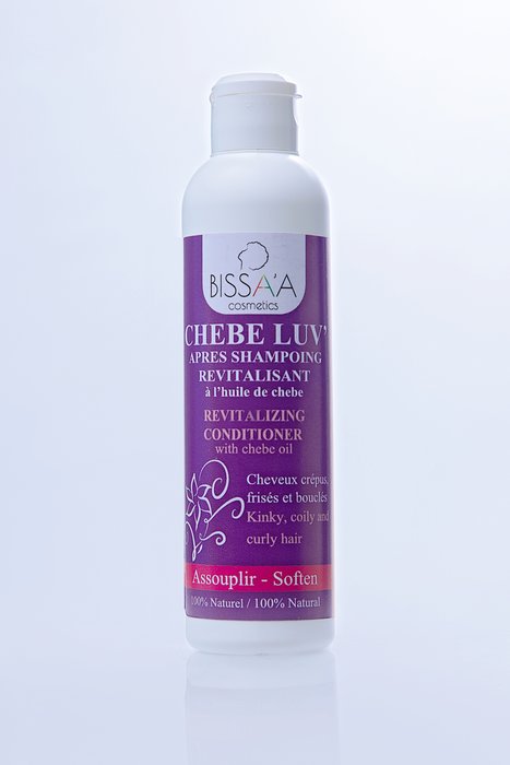 Après-Shampoing Revitalisant Chebe Luv'