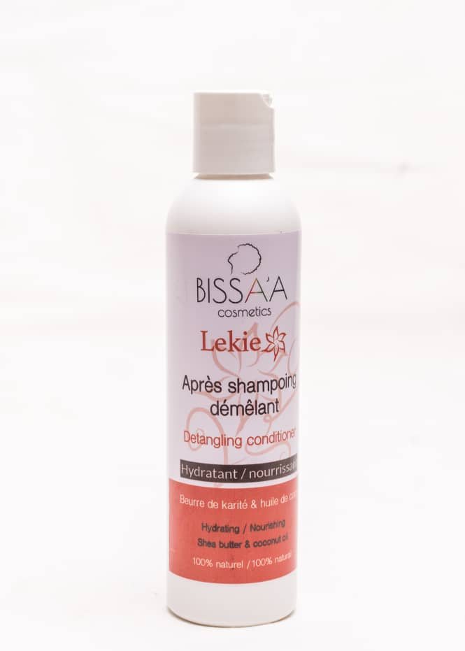 BISSA'A Cosmetics