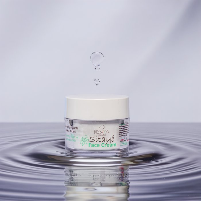 Crème Visage Sitaye