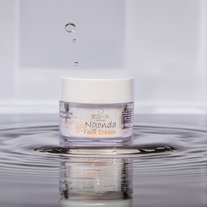 Crème Visage Ngonda