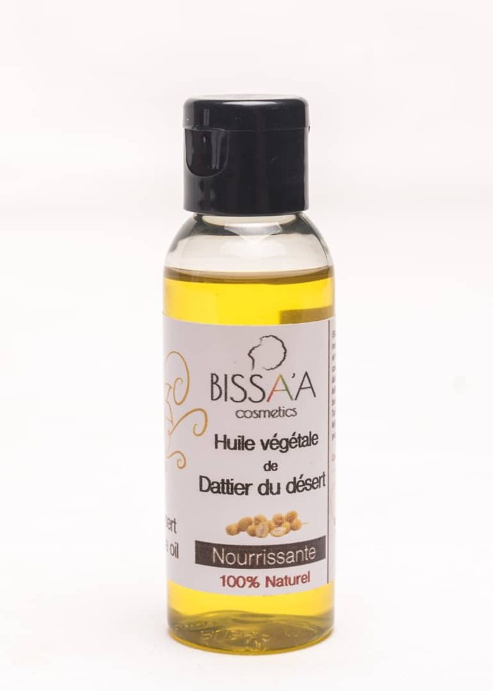 Huile Végétale de Dattier du Désert 50ml