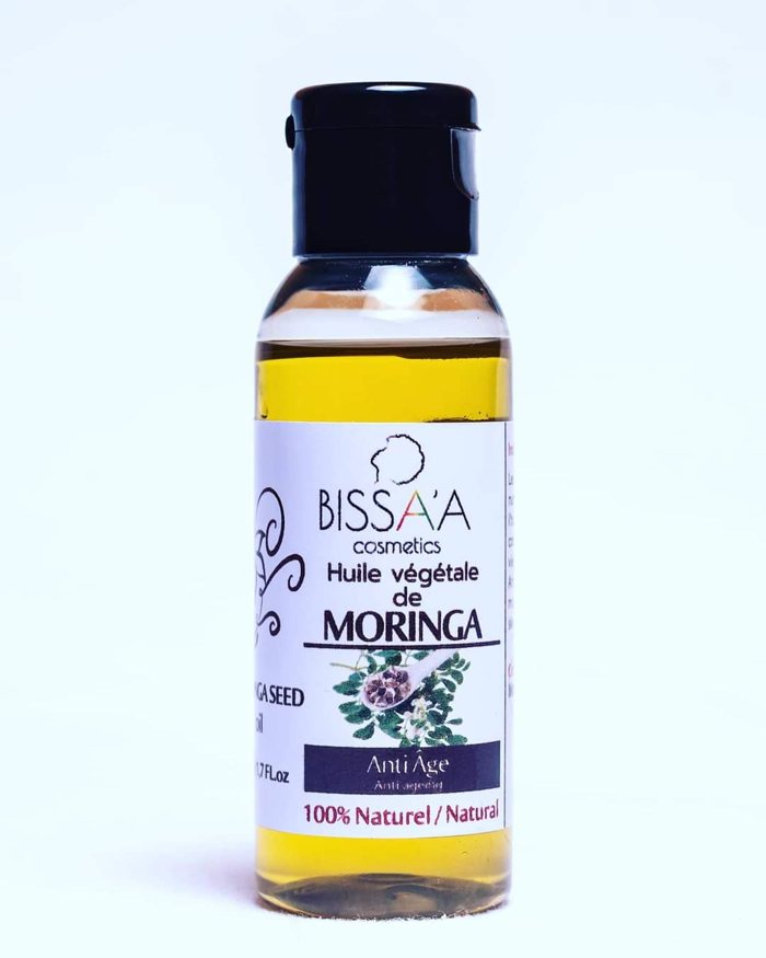 BISSA'A Cosmetics