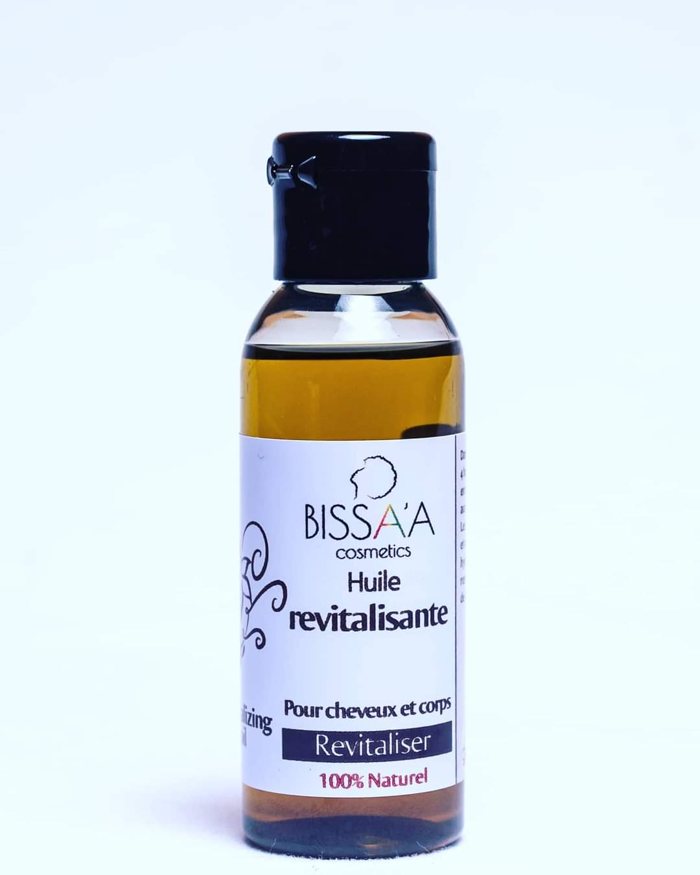 Huile Revitalisante 50ml