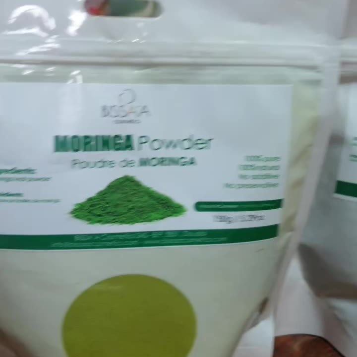 Poudre de Moringa 150g