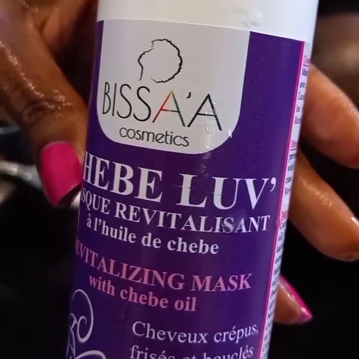 Masque Revitalisant 500ml